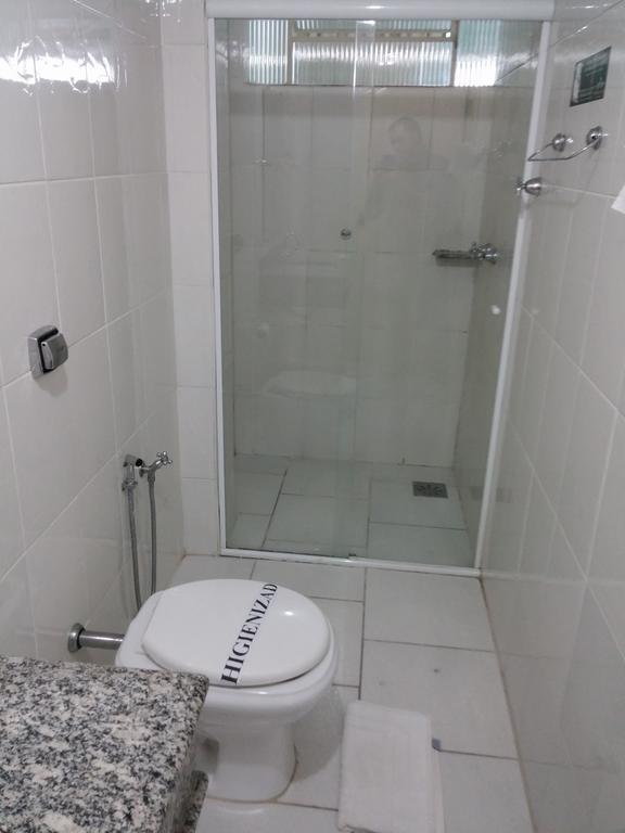 פאסוס Presidente Hotel חדר תמונה