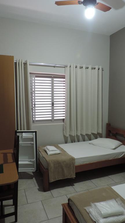 פאסוס Presidente Hotel מראה חיצוני תמונה