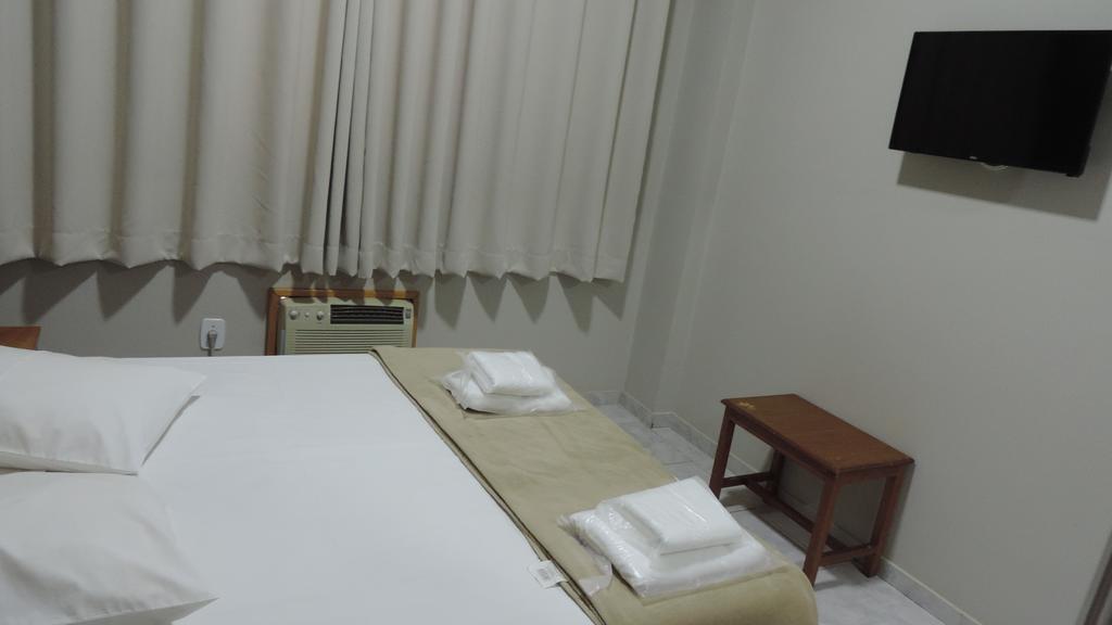פאסוס Presidente Hotel מראה חיצוני תמונה