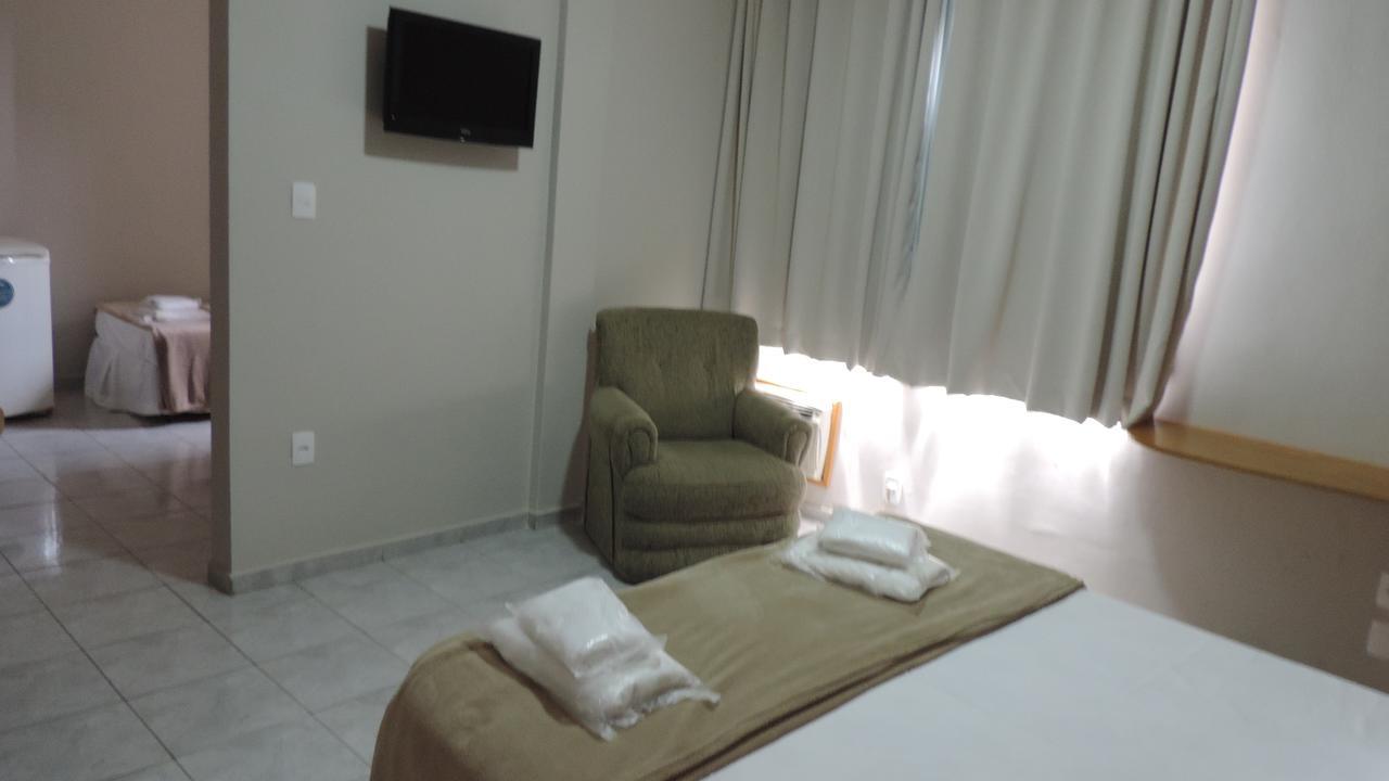 פאסוס Presidente Hotel מראה חיצוני תמונה
