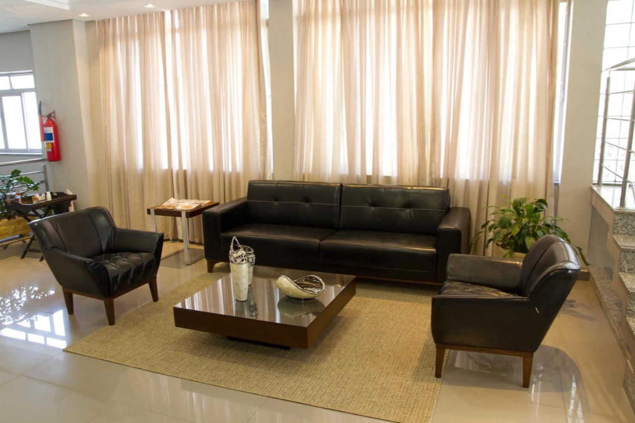 פאסוס Presidente Hotel מראה חיצוני תמונה