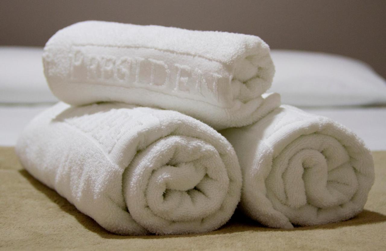 פאסוס Presidente Hotel מראה חיצוני תמונה