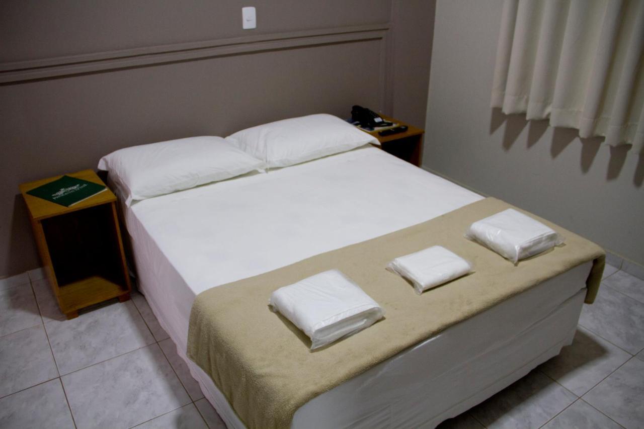 פאסוס Presidente Hotel מראה חיצוני תמונה